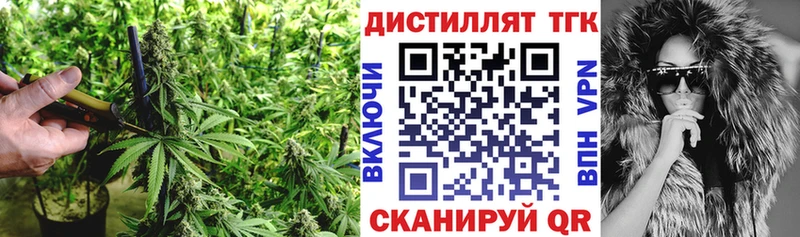Дистиллят ТГК Wax Медвежьегорск